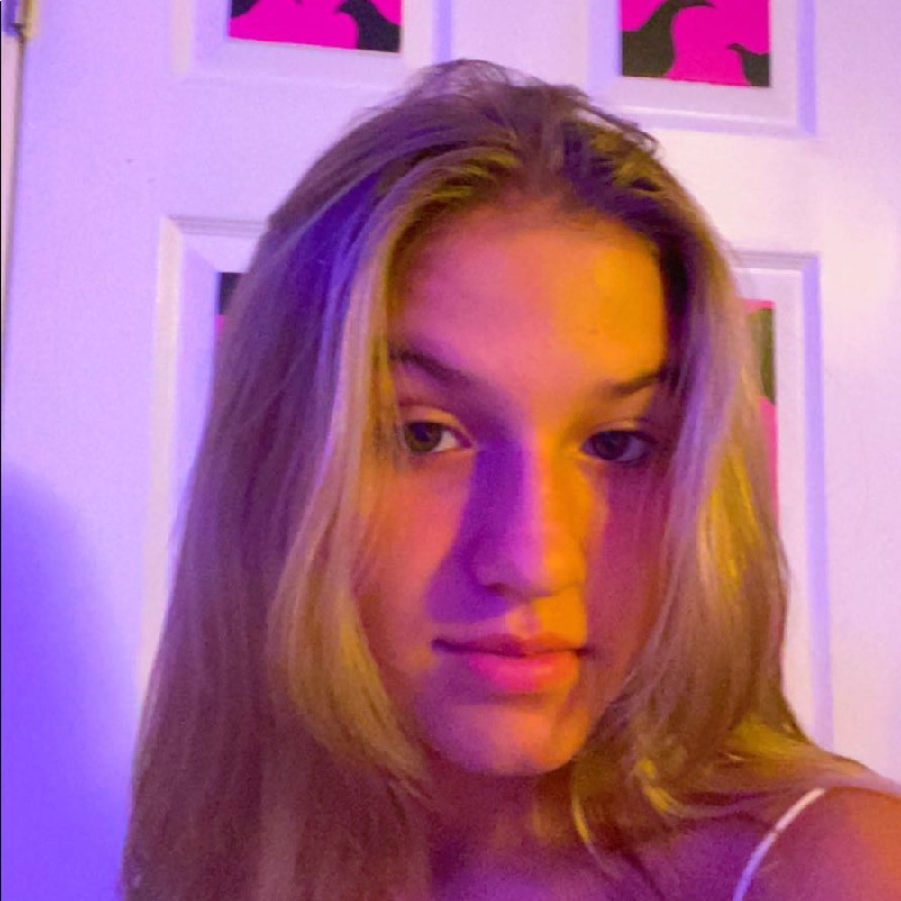 Meet your Posher, Jordyn